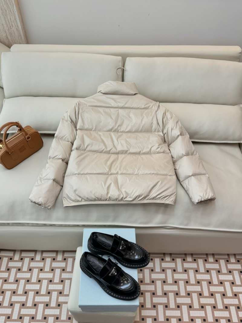 Moncler Down Coat